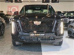 كاديلاك اسكاليد